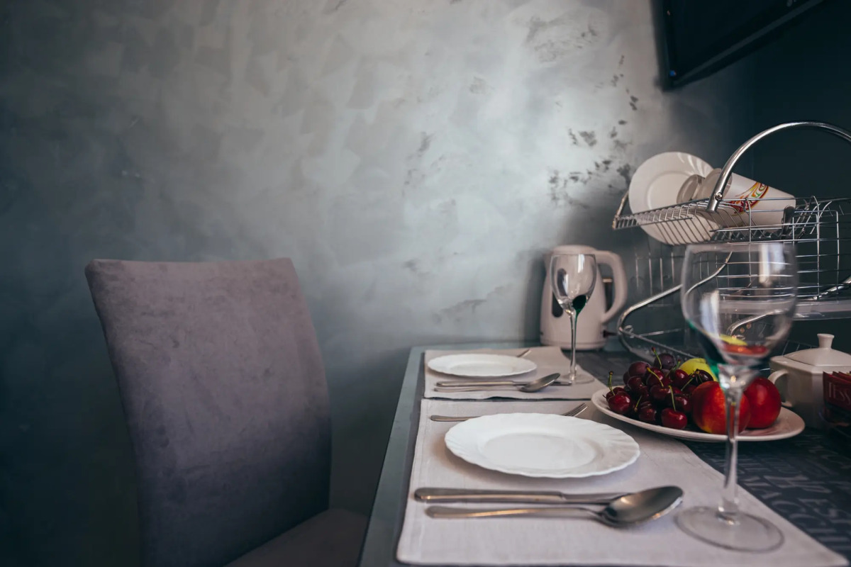 Kenig Hotel Guest house