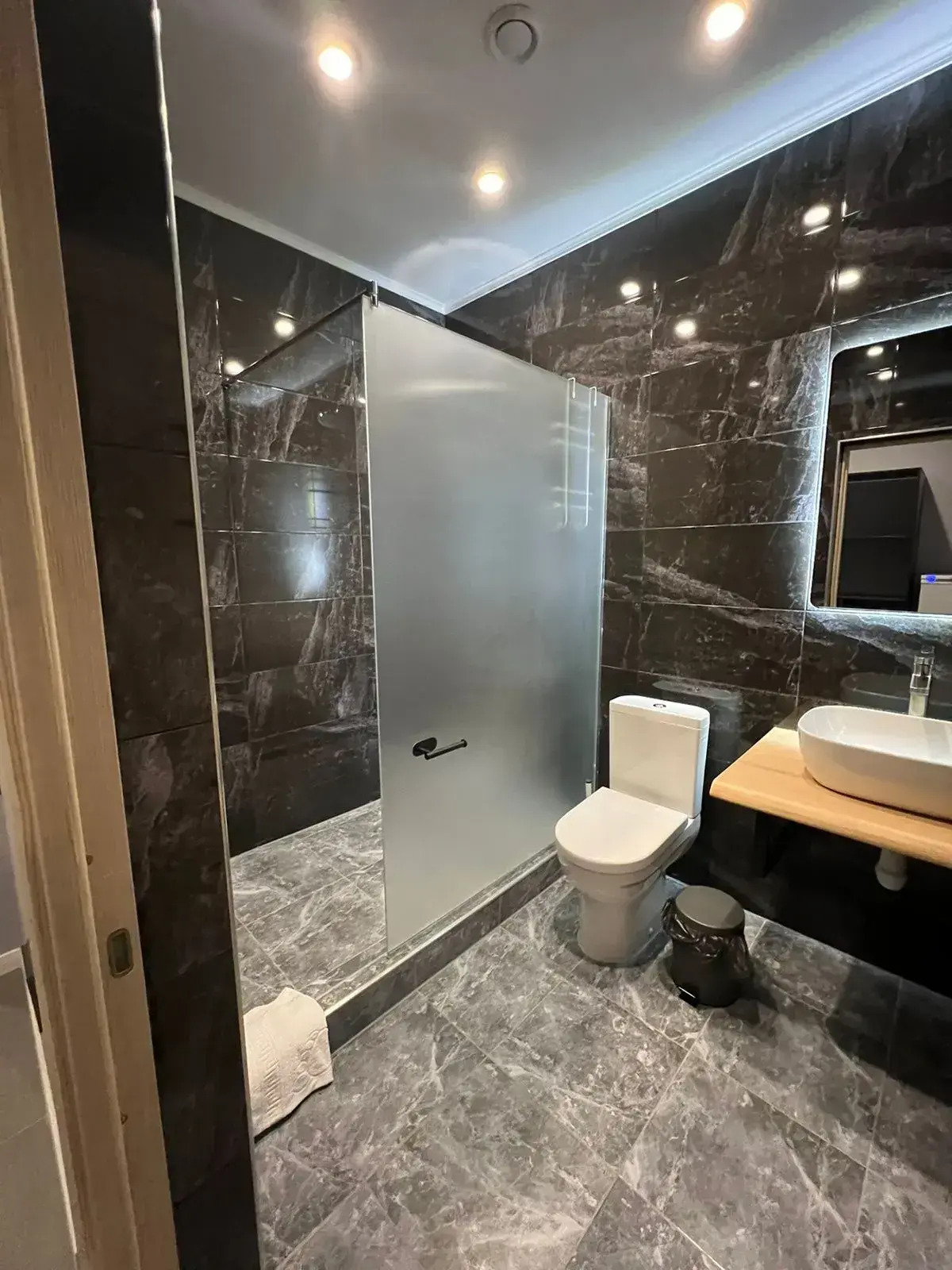 Отель BlackSeaHotel Ldzaa