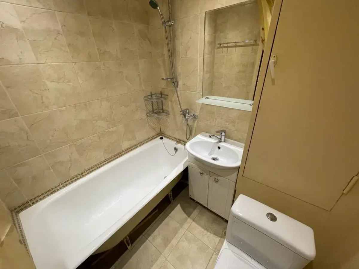 Квартира уютная на Коломенской