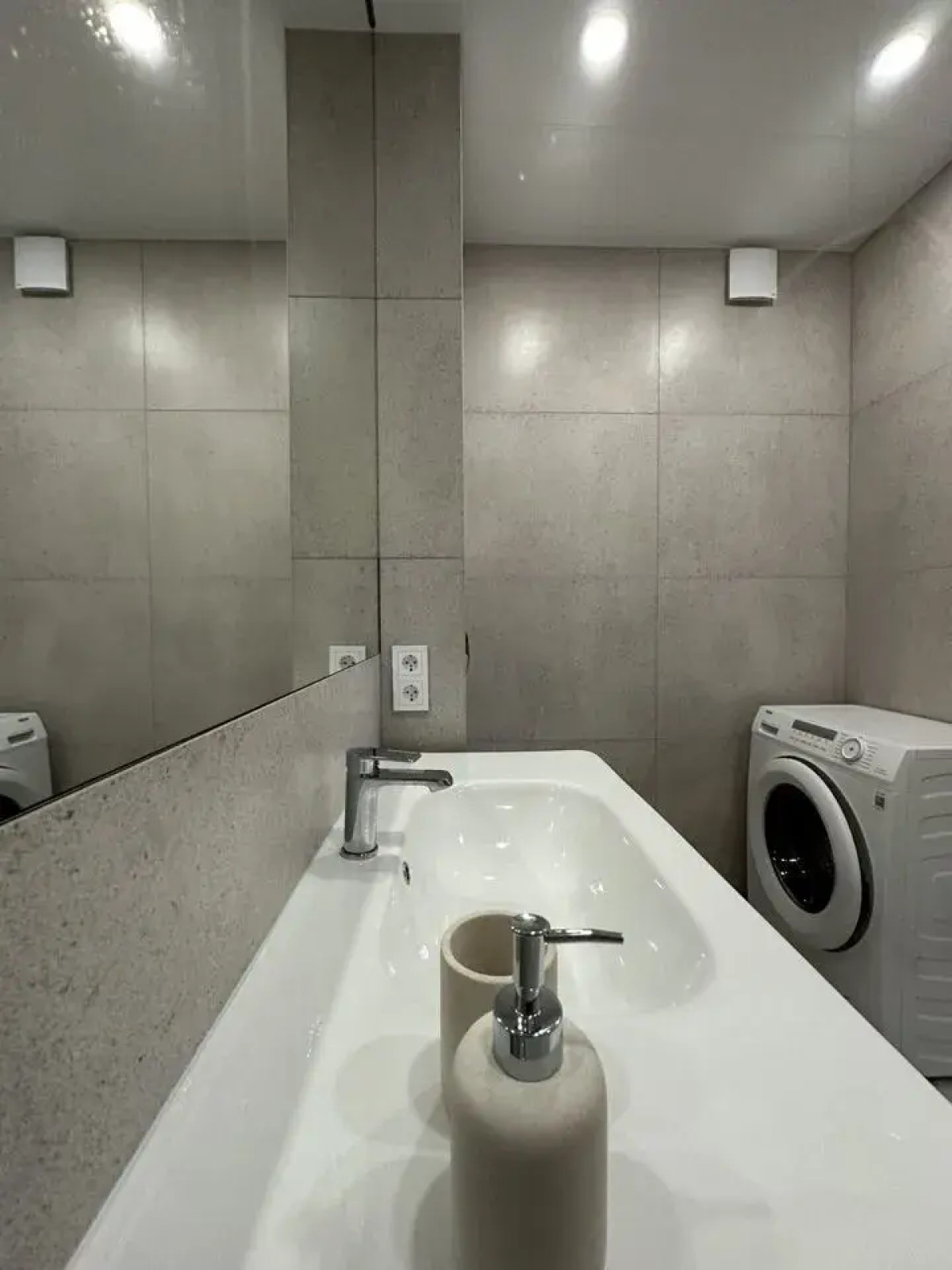 Квартира Уютная в Самом Центре Города