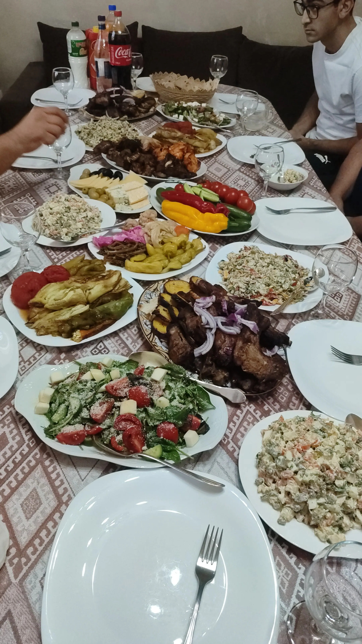 Гостевой дом Bonjour