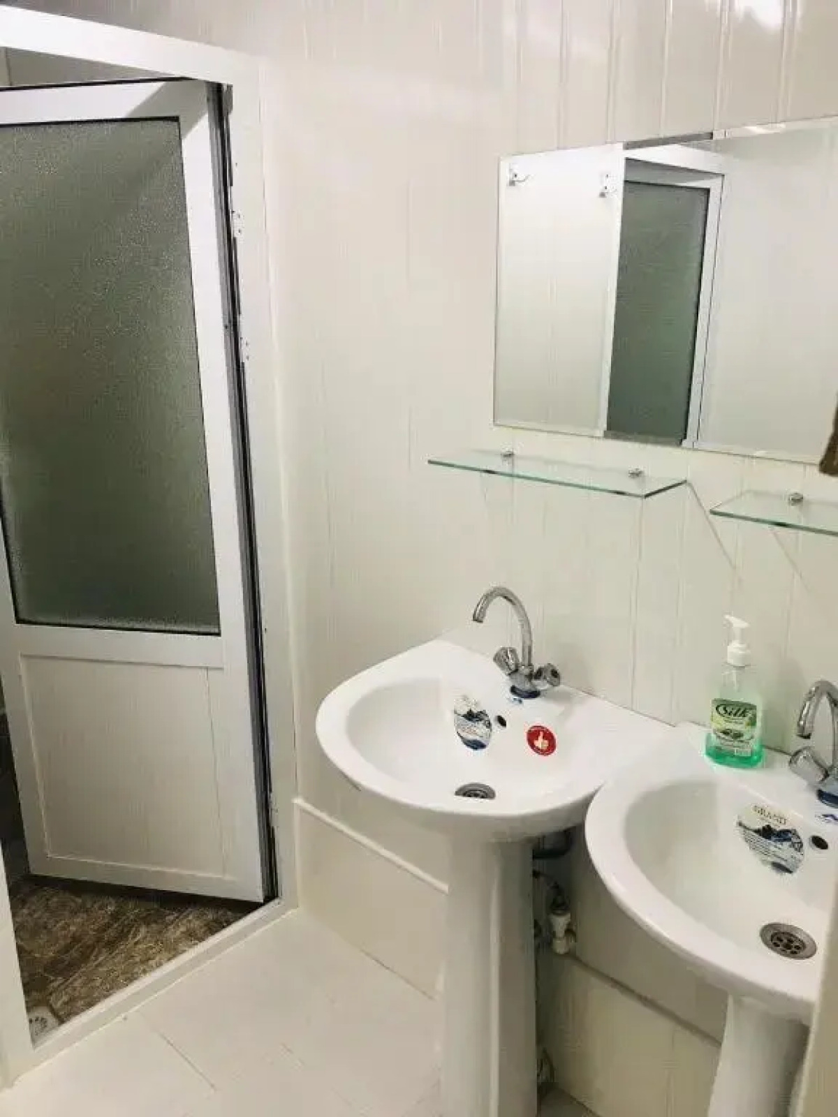 Гостевой дом Xoja Kalon Cad