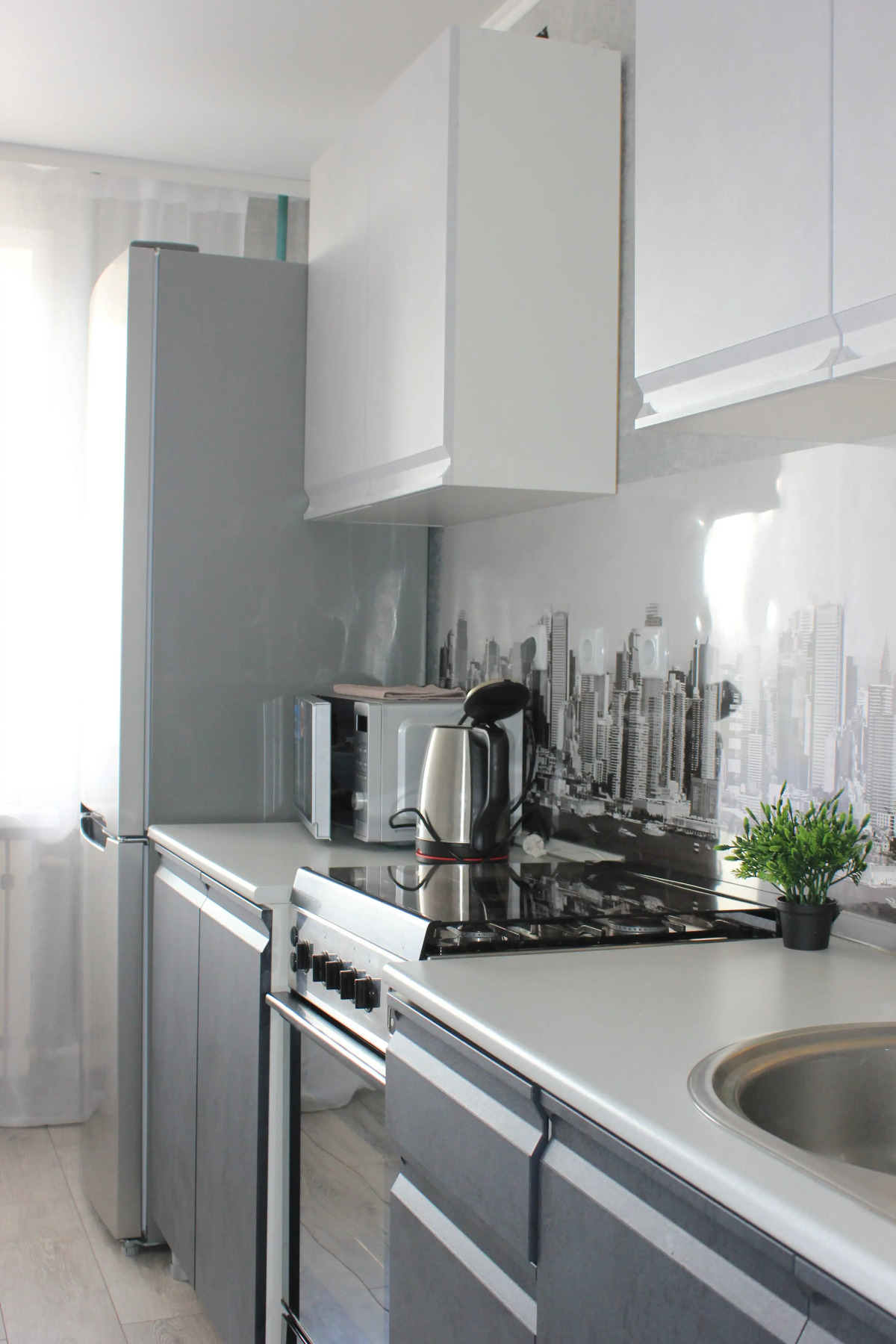 Квартира Морская волна