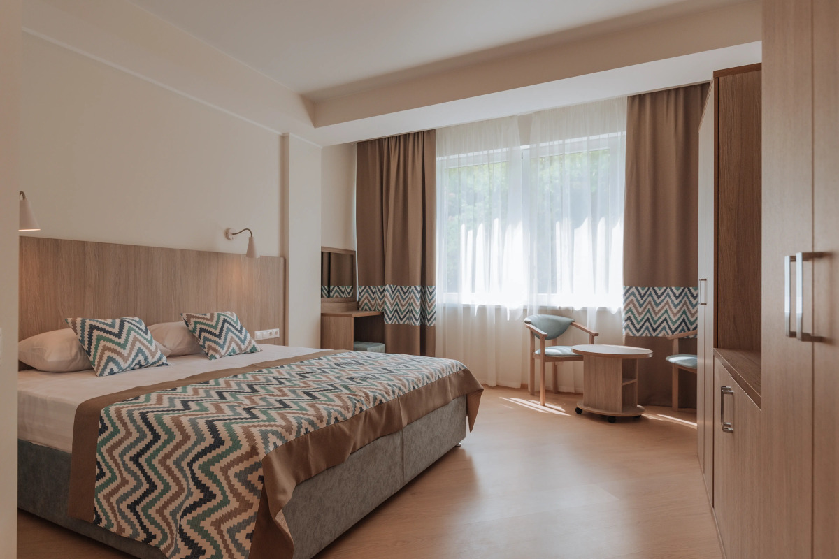 Мини-отель Вилла Дали