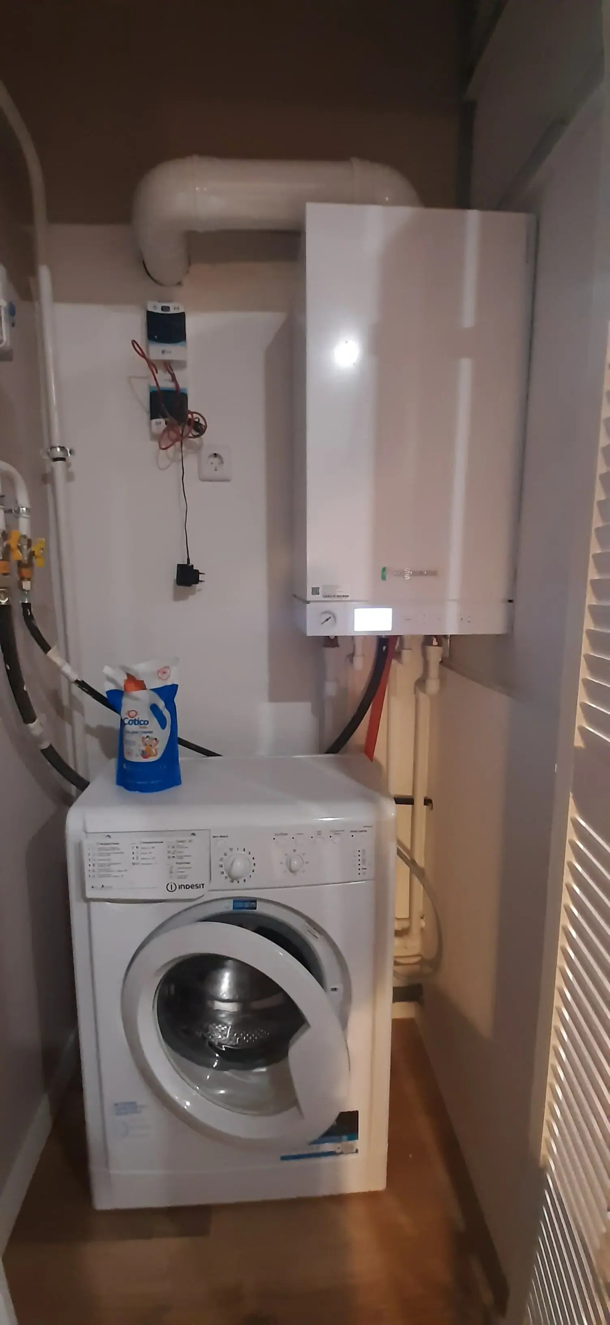 Квартира Уютная для путешественников