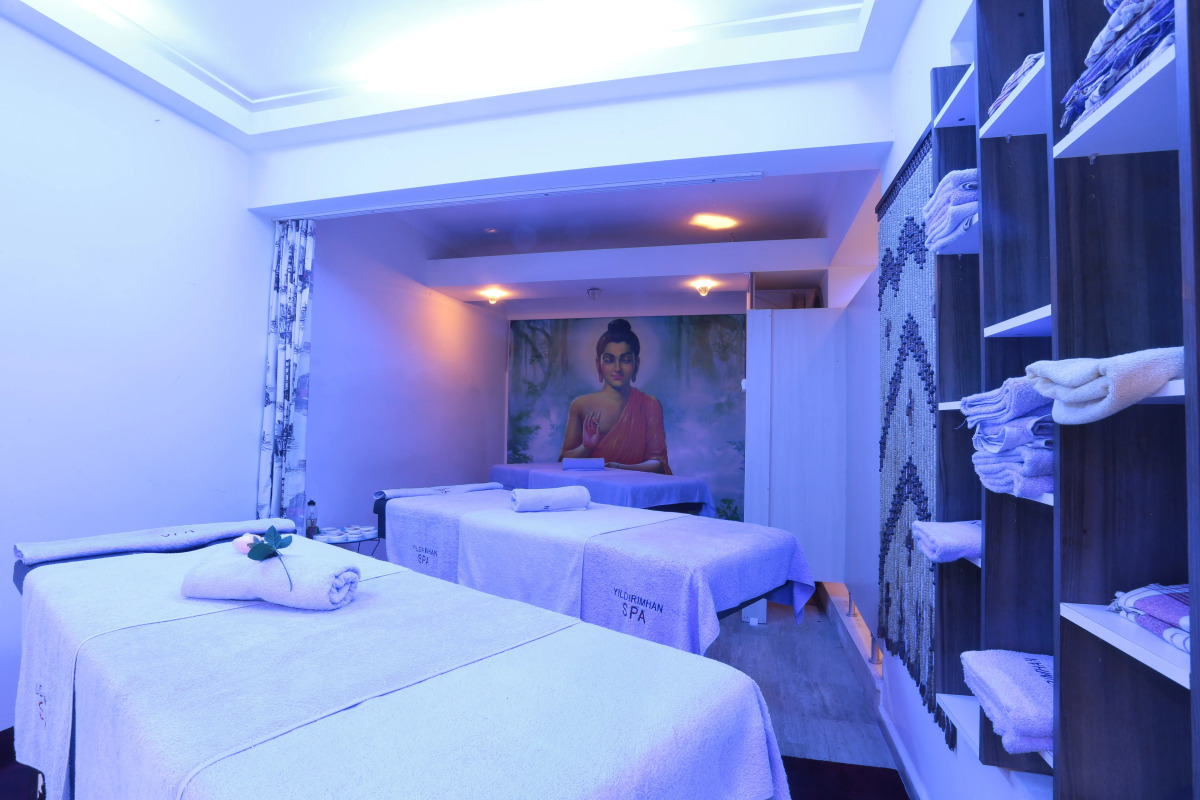 Отель Cleopatra Golden Beach