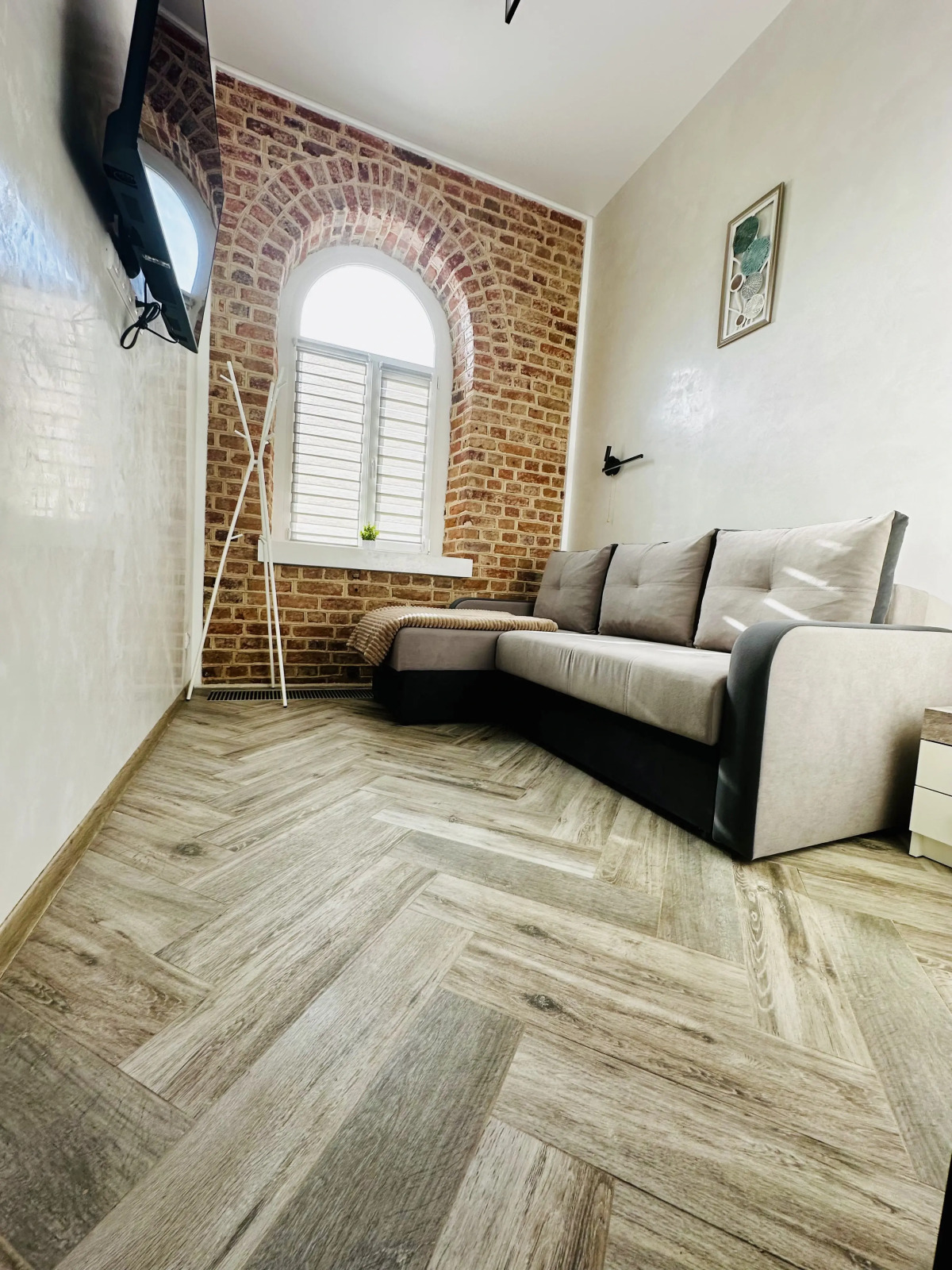 Апартаменты Daily apart