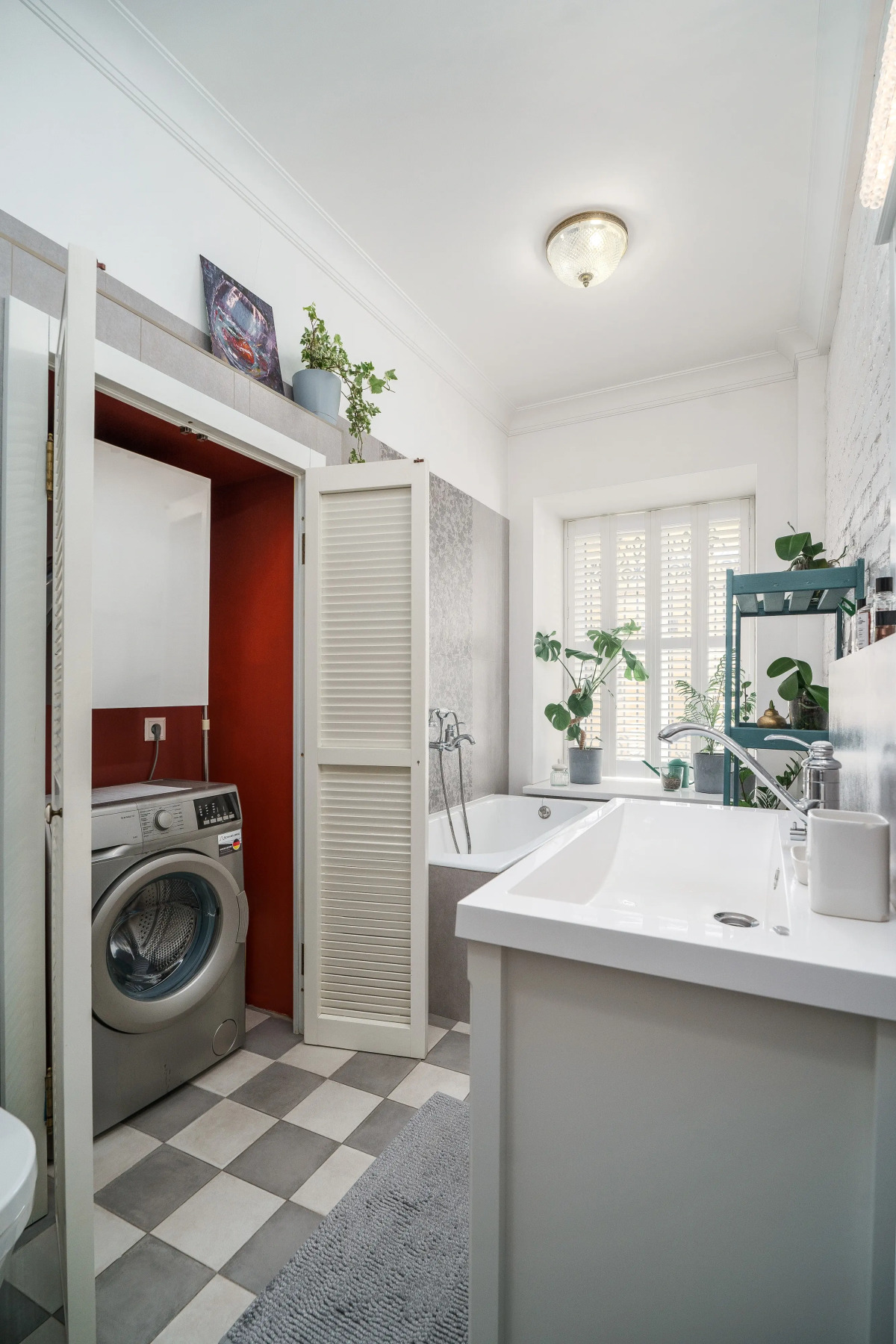 Квартира с Отдельным Входом