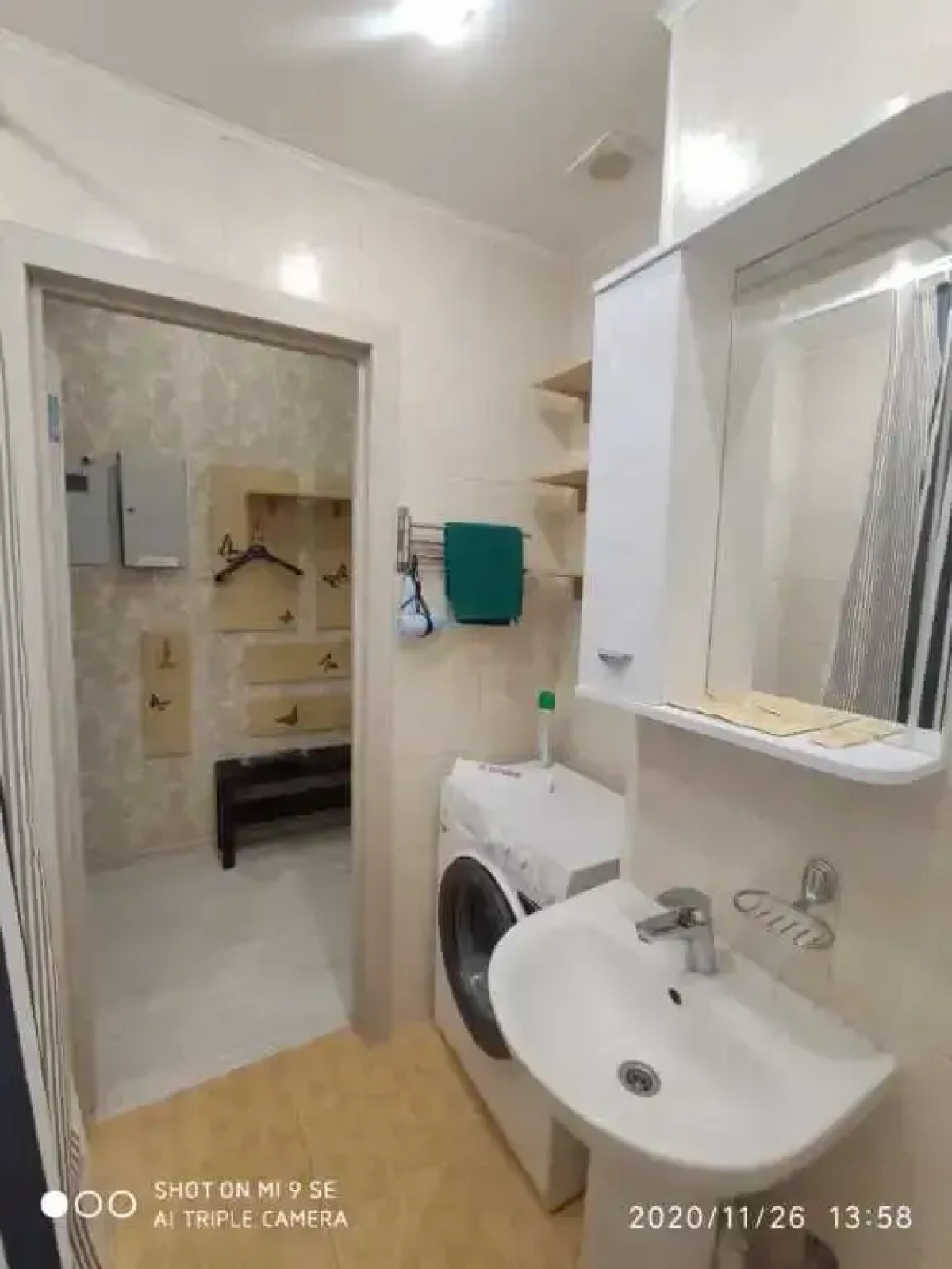 Апартаменты Жк Ленинградский 1