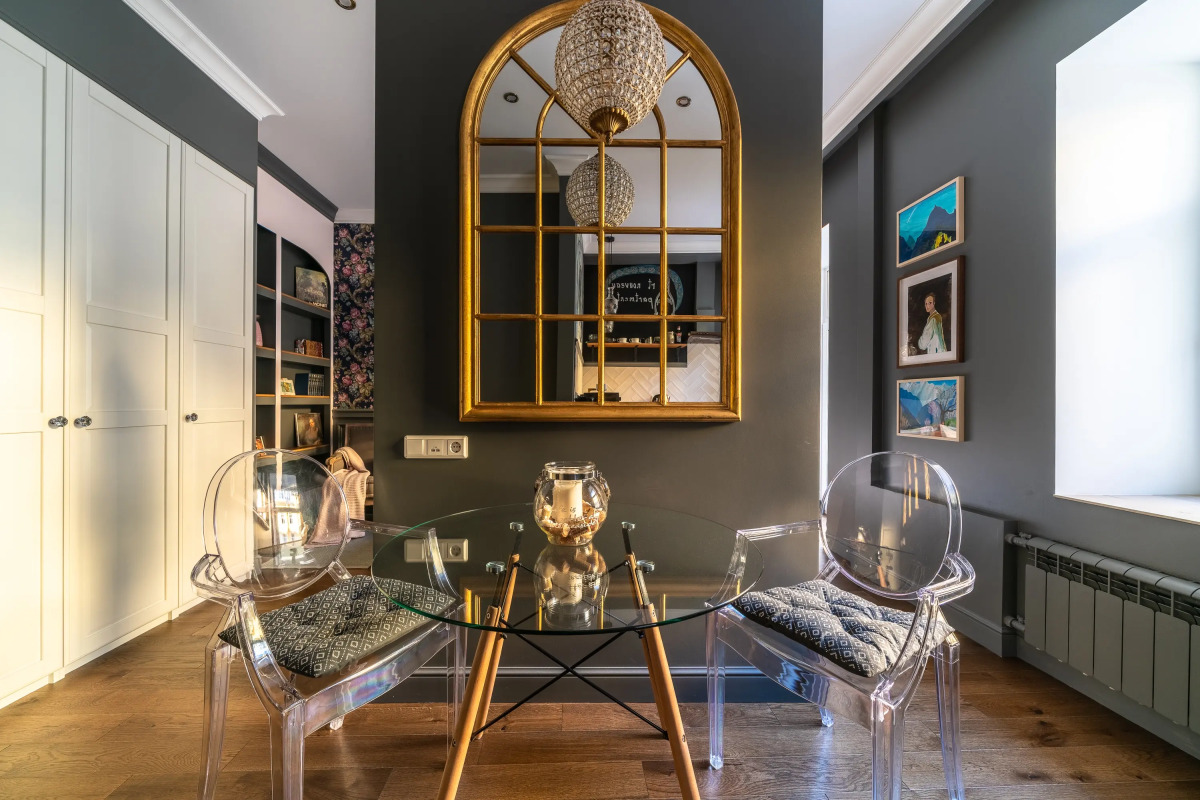 Апартаменты Art De Vivre 2