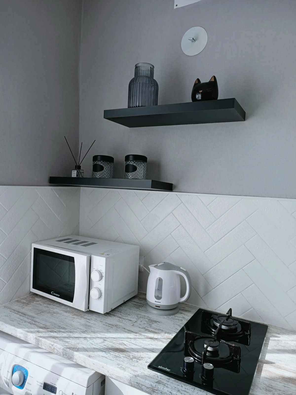 Квартира Уют