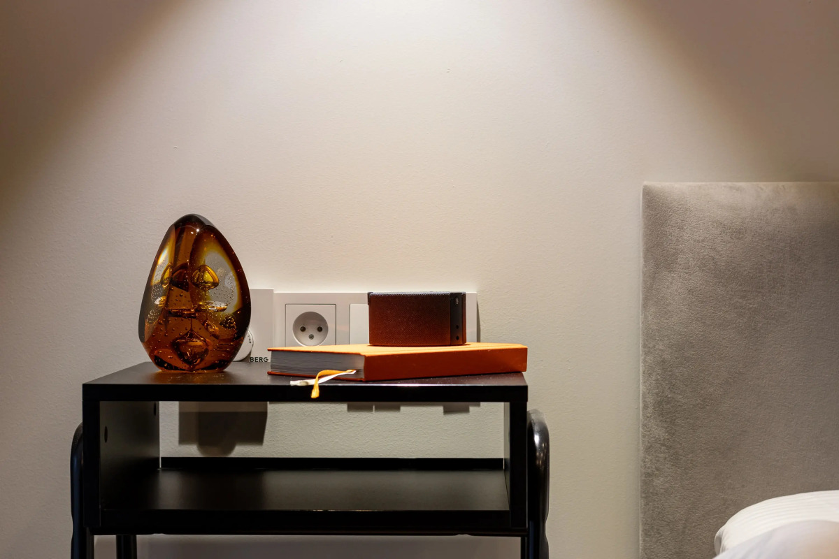 Апартаменты Кукушкин лен