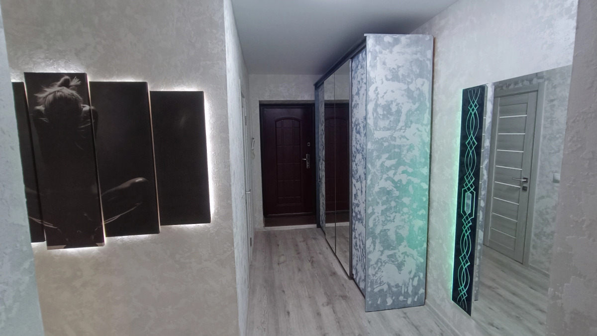 Квартира у Победы