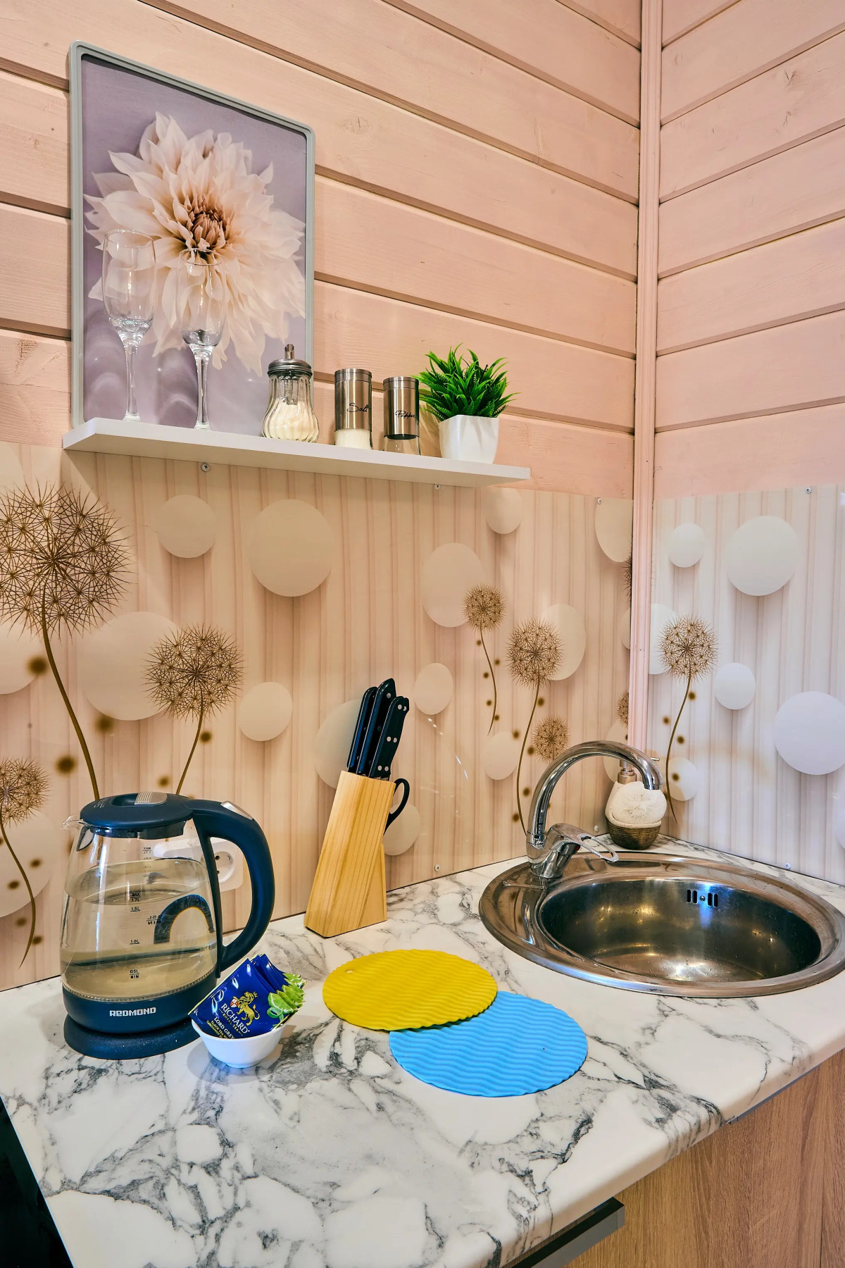 Частный Дом на Казамазова 151