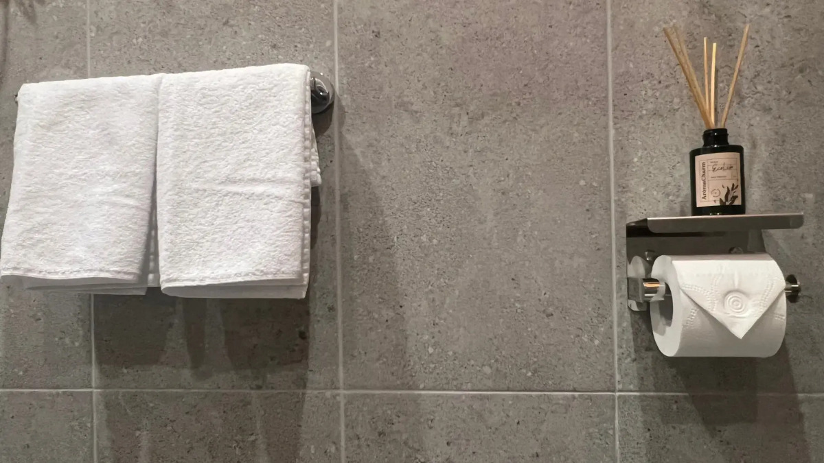 Апартаменты у Часовой Башни Оранжевые