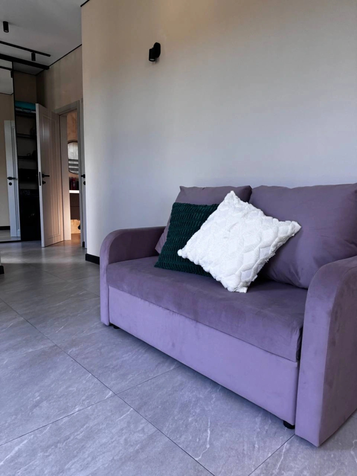 Апарт-отель Ampar