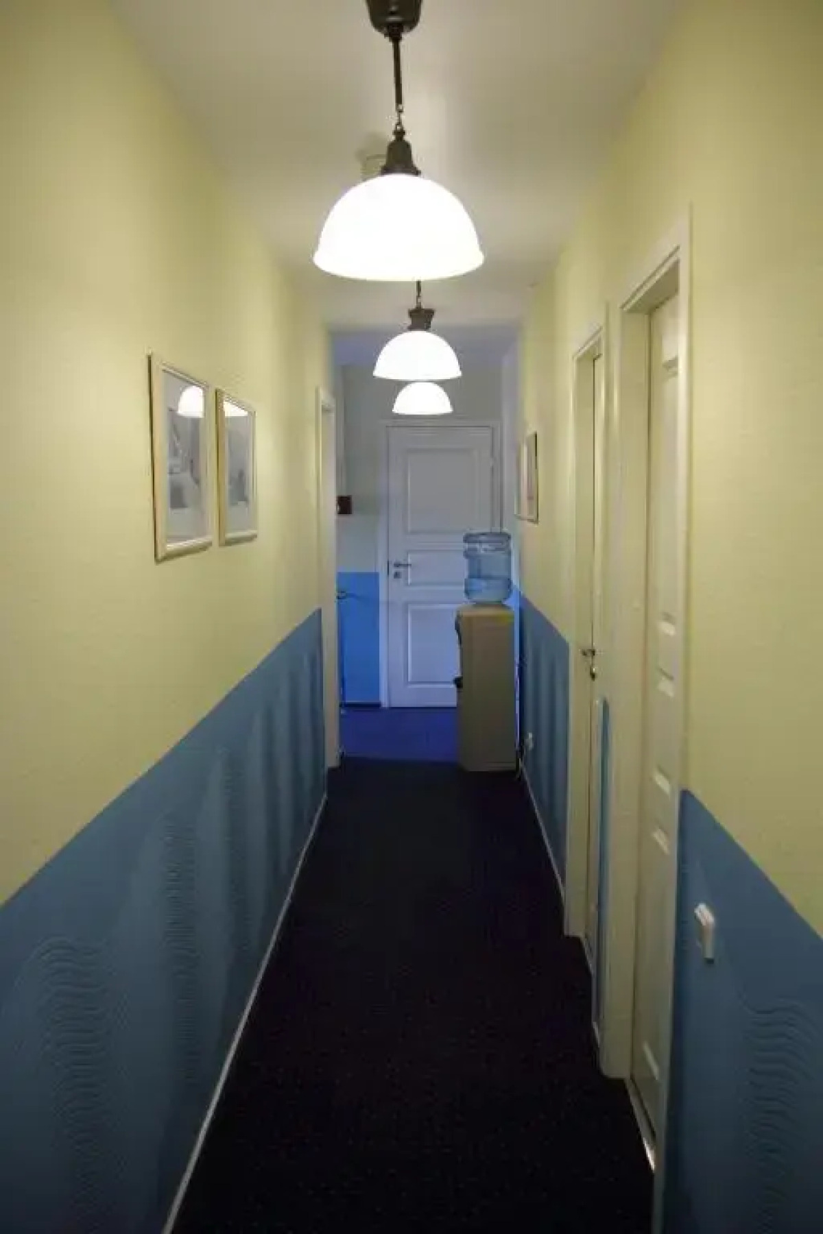 Мини-отель в Яхт-клубе Спартак