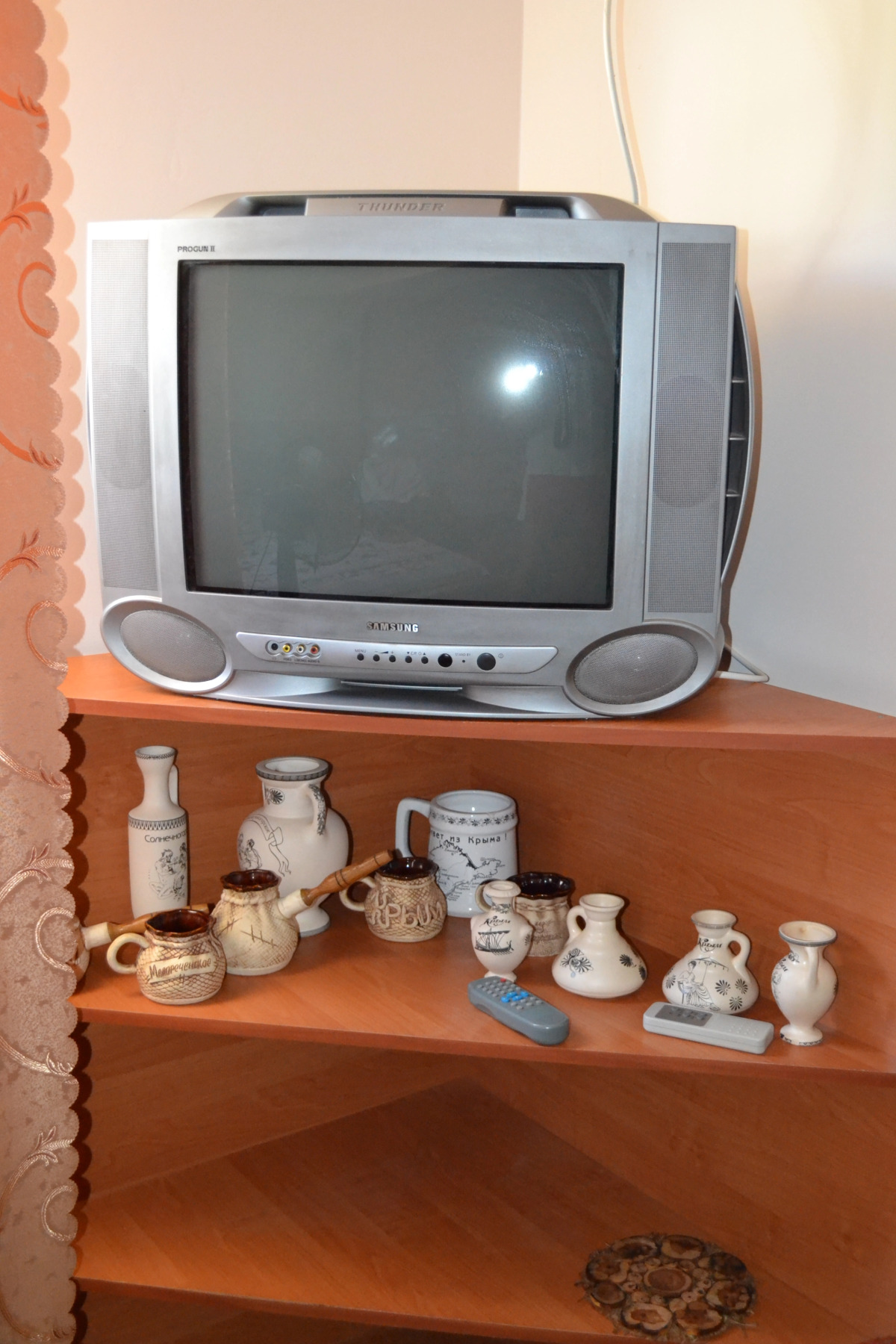 Гостевой Дом Лонгвина