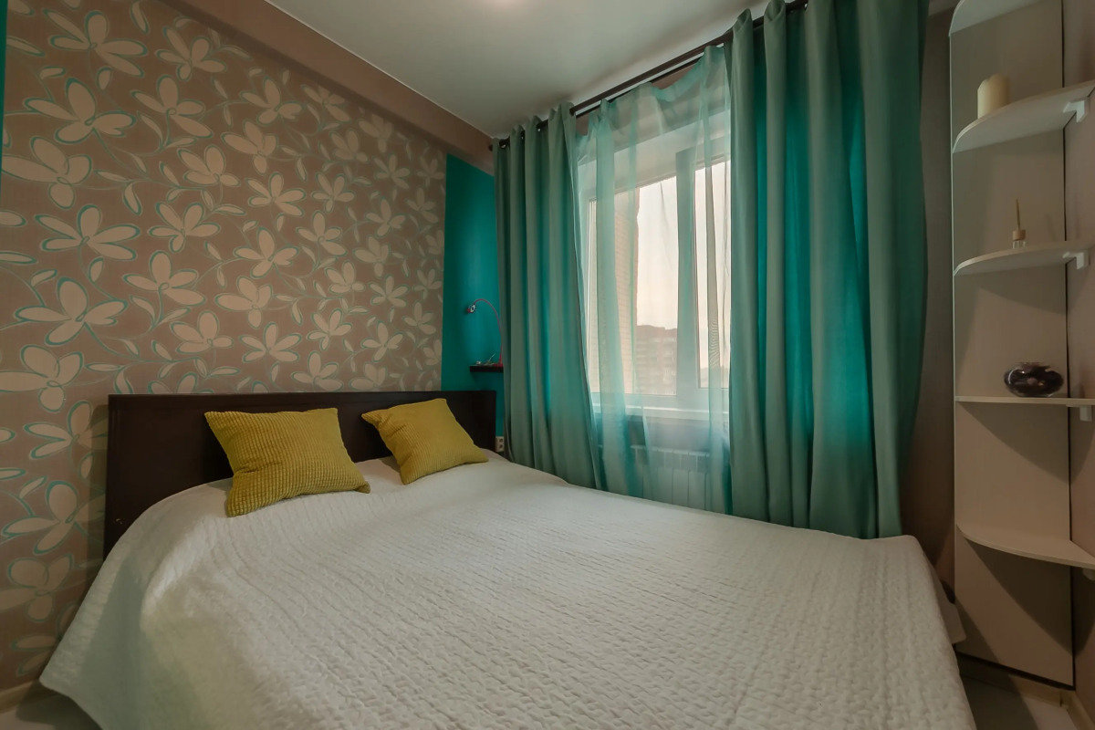 Квартира на Энгельса