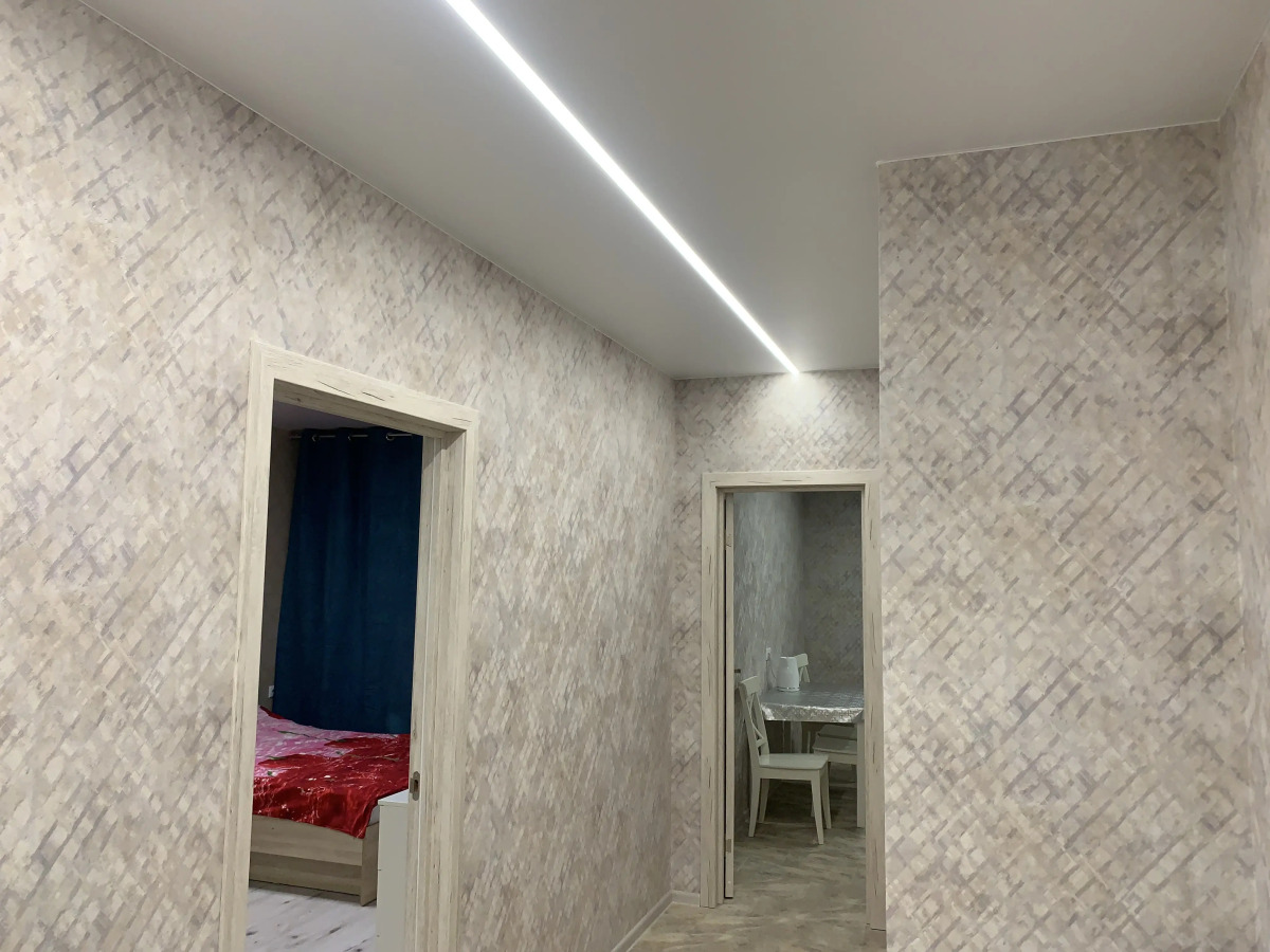 Апартаменты Первитинская 41 20