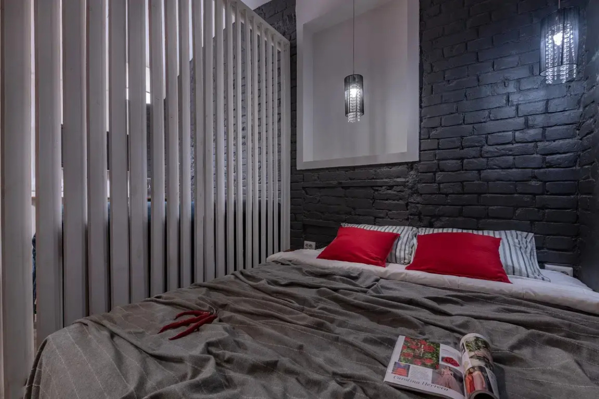 Апартаменты RentalSPb