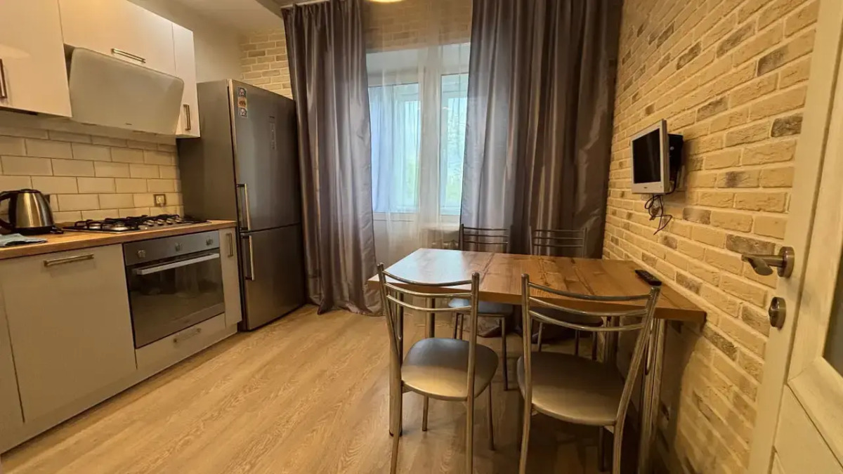 Апартаменты Пушкинская Перламутра