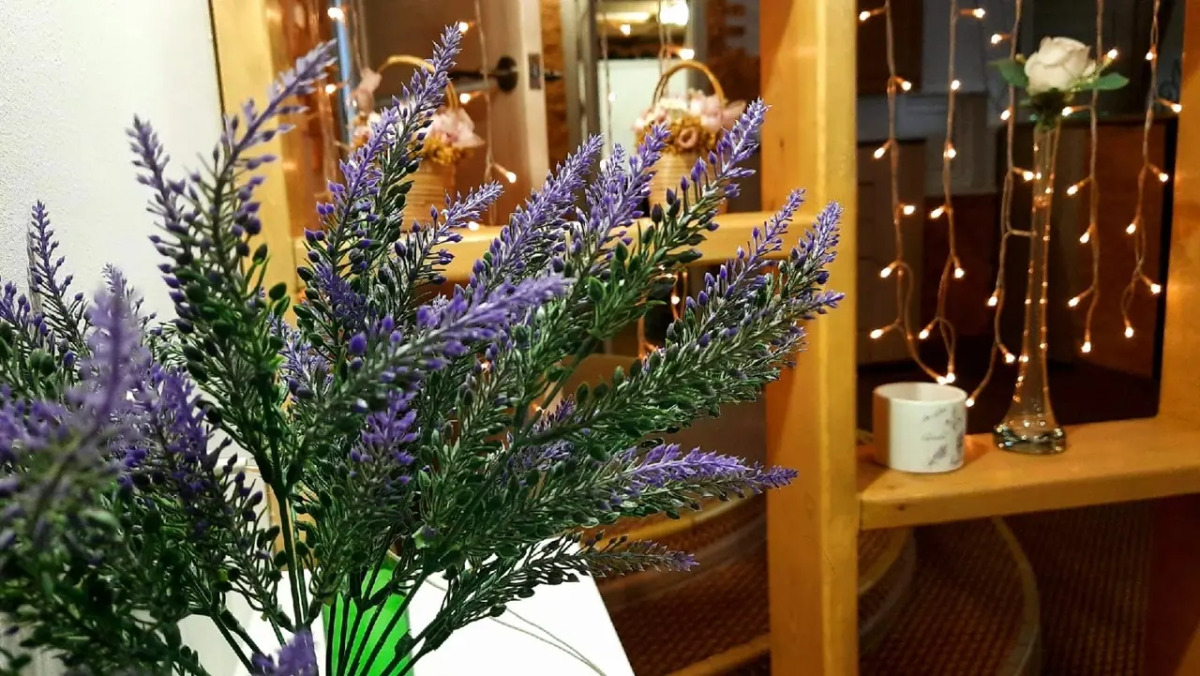 Отель Наташа