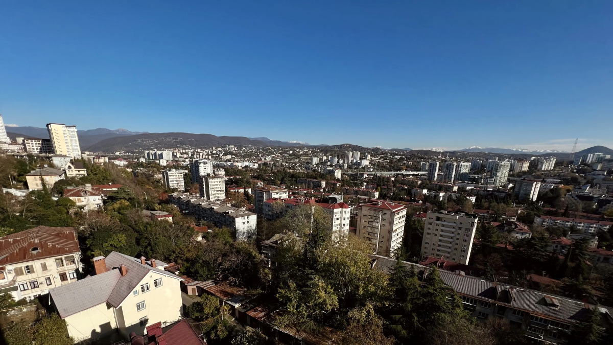 Апартаменты на Виноградной 2Б