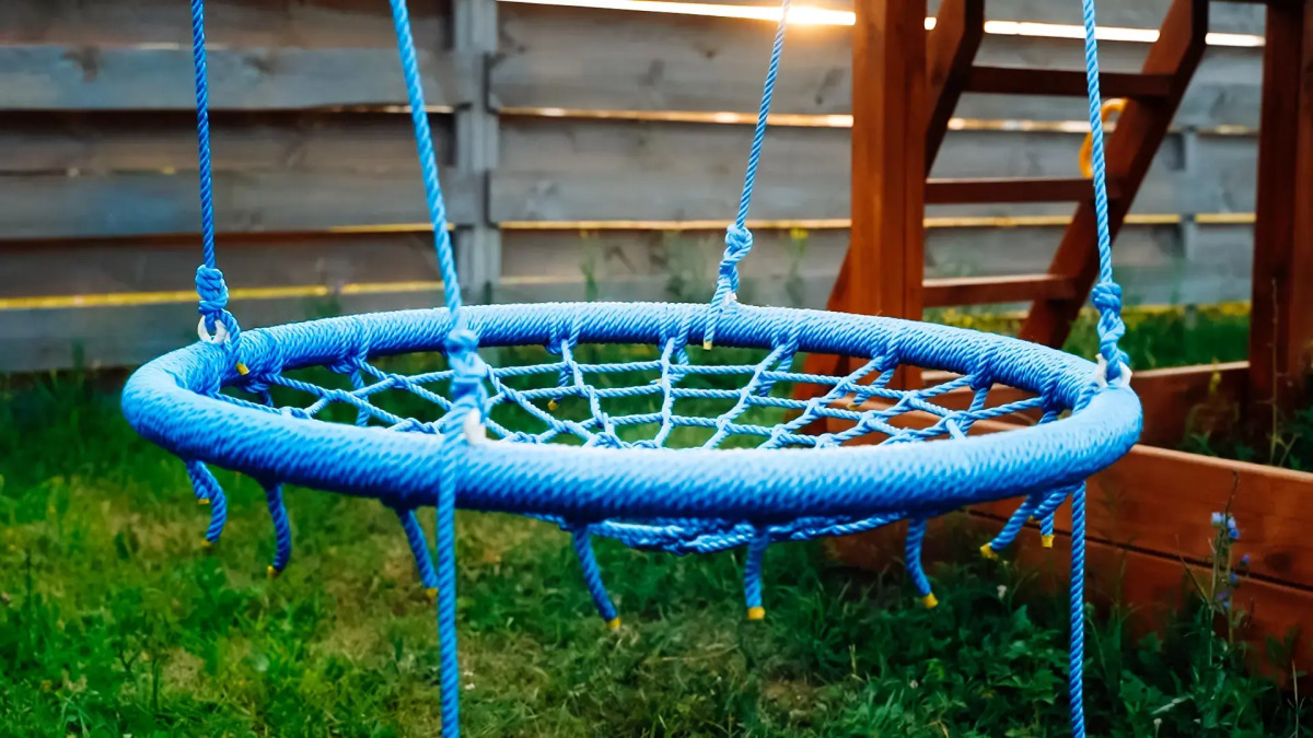 Глэмпинг Небо