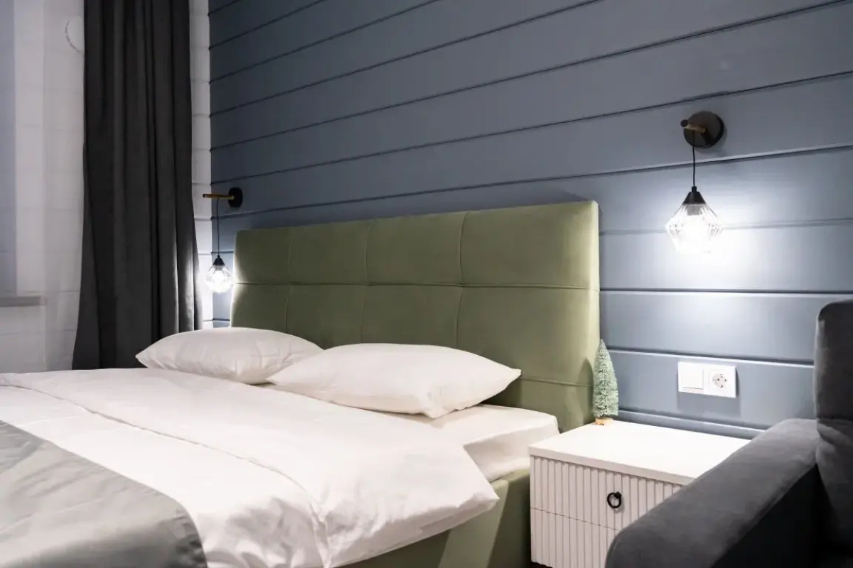 Вилла Sosna Igora House