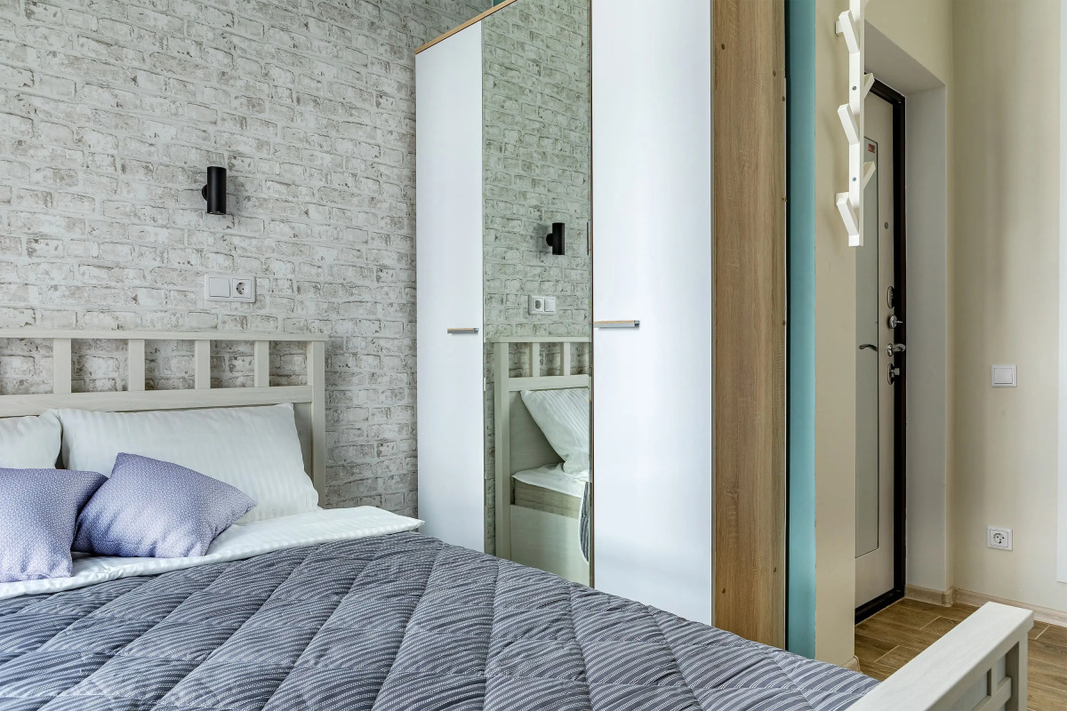 Апартаменты InHome24 около метро Марьина роща