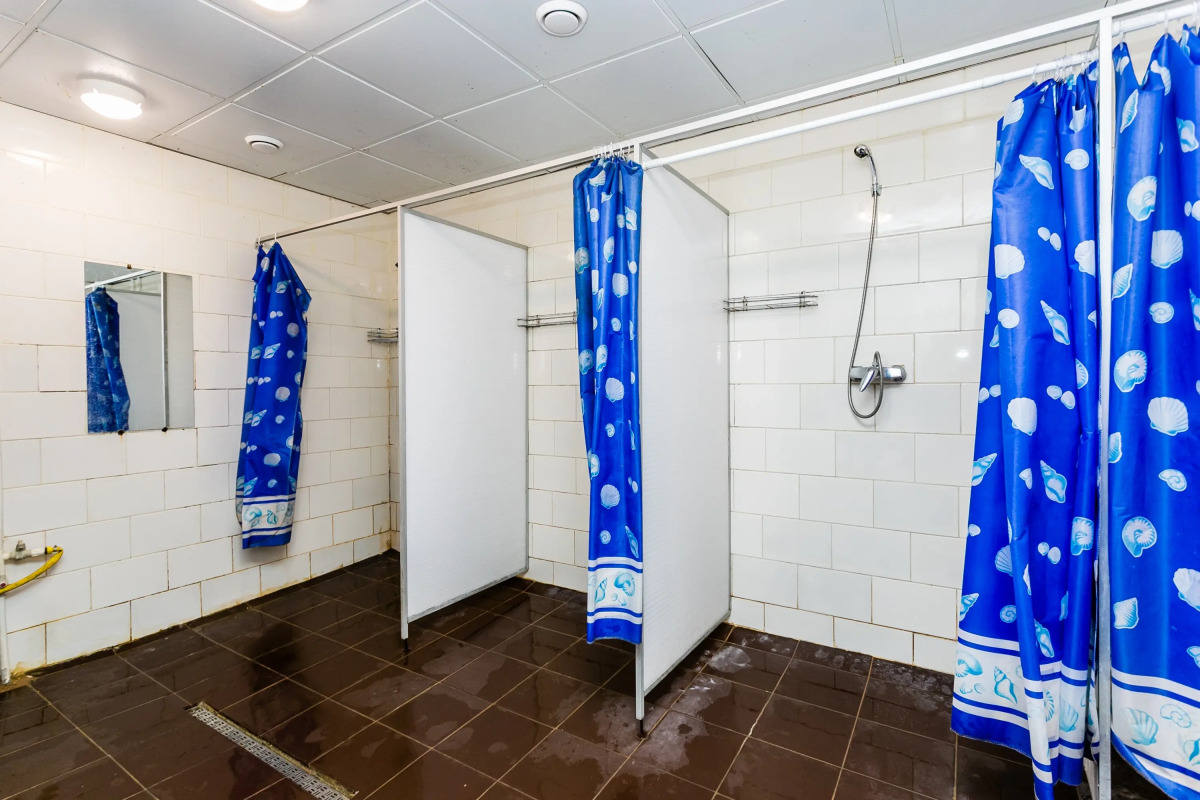 Хостел Хостел №1