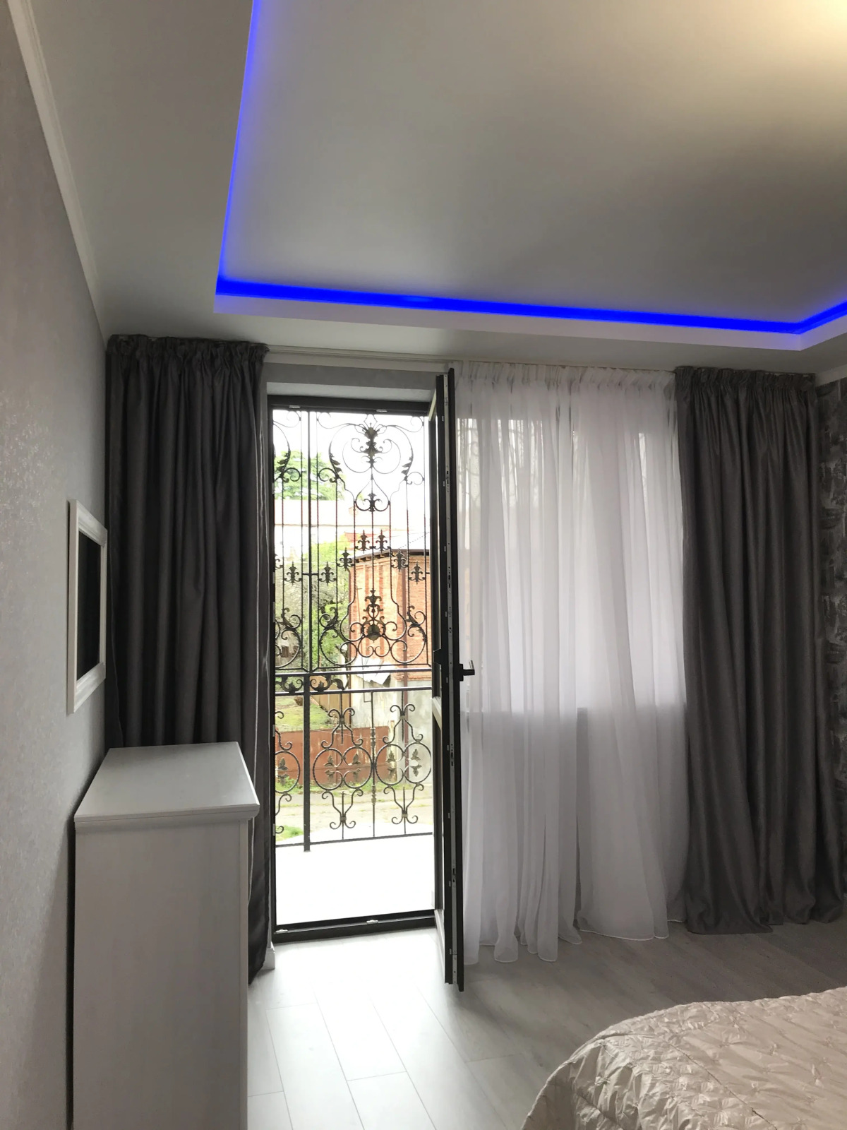 Квартира 3 комнатная Люкс