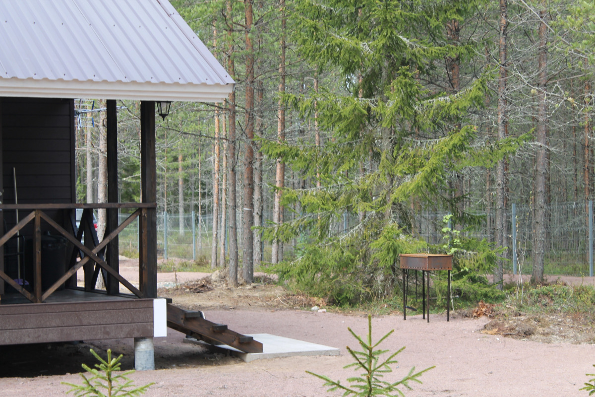 Гостевой Дом Нордик