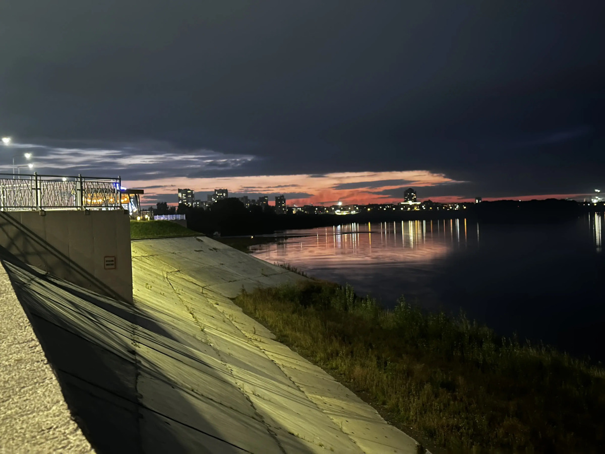 Квартира Уютная 1-Комнатная Квартира