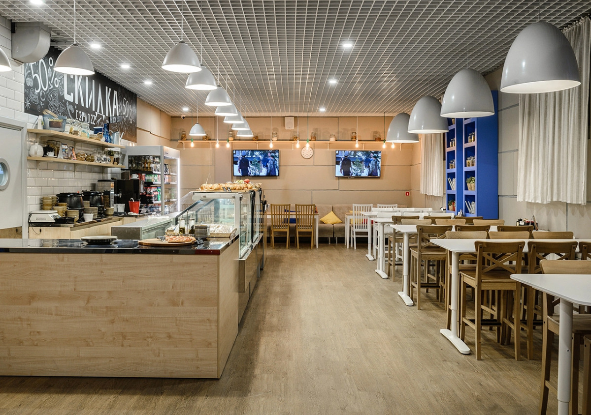 Отель Laska Sheregesh