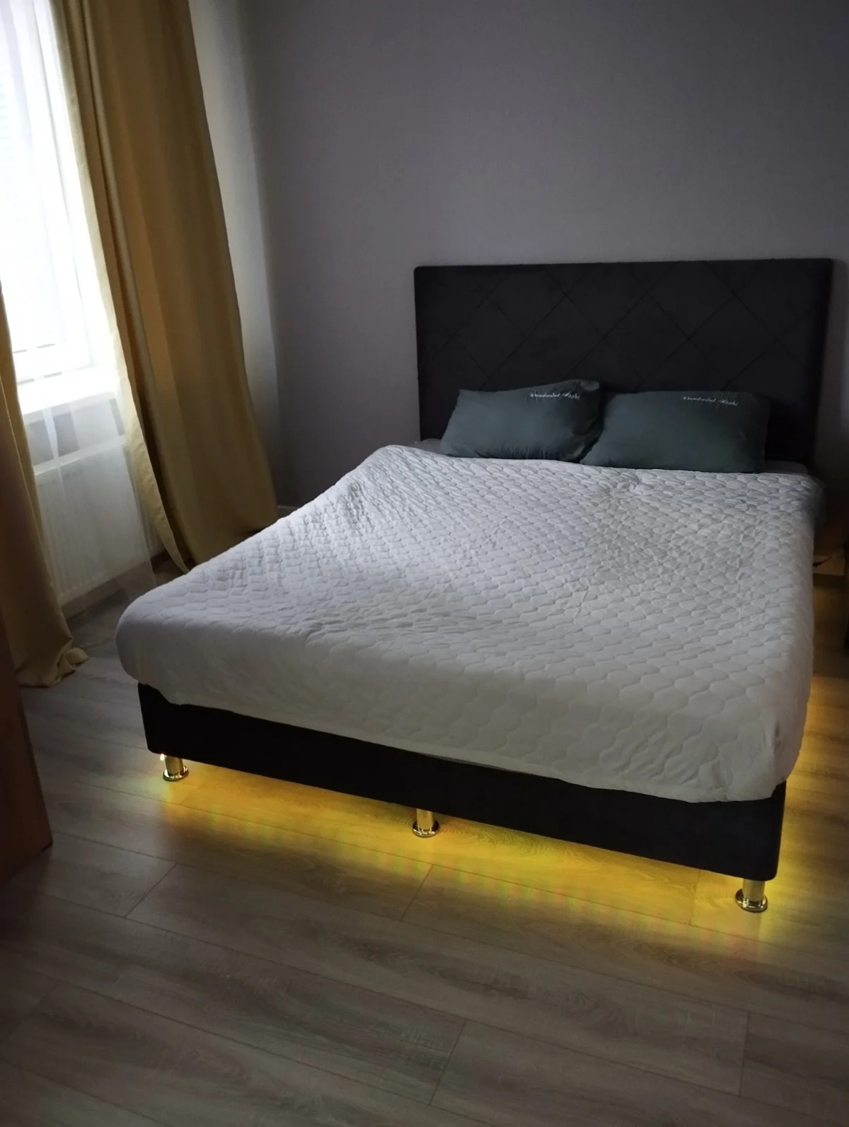 Квартира Апартаменты в ЖК Камские огни 2