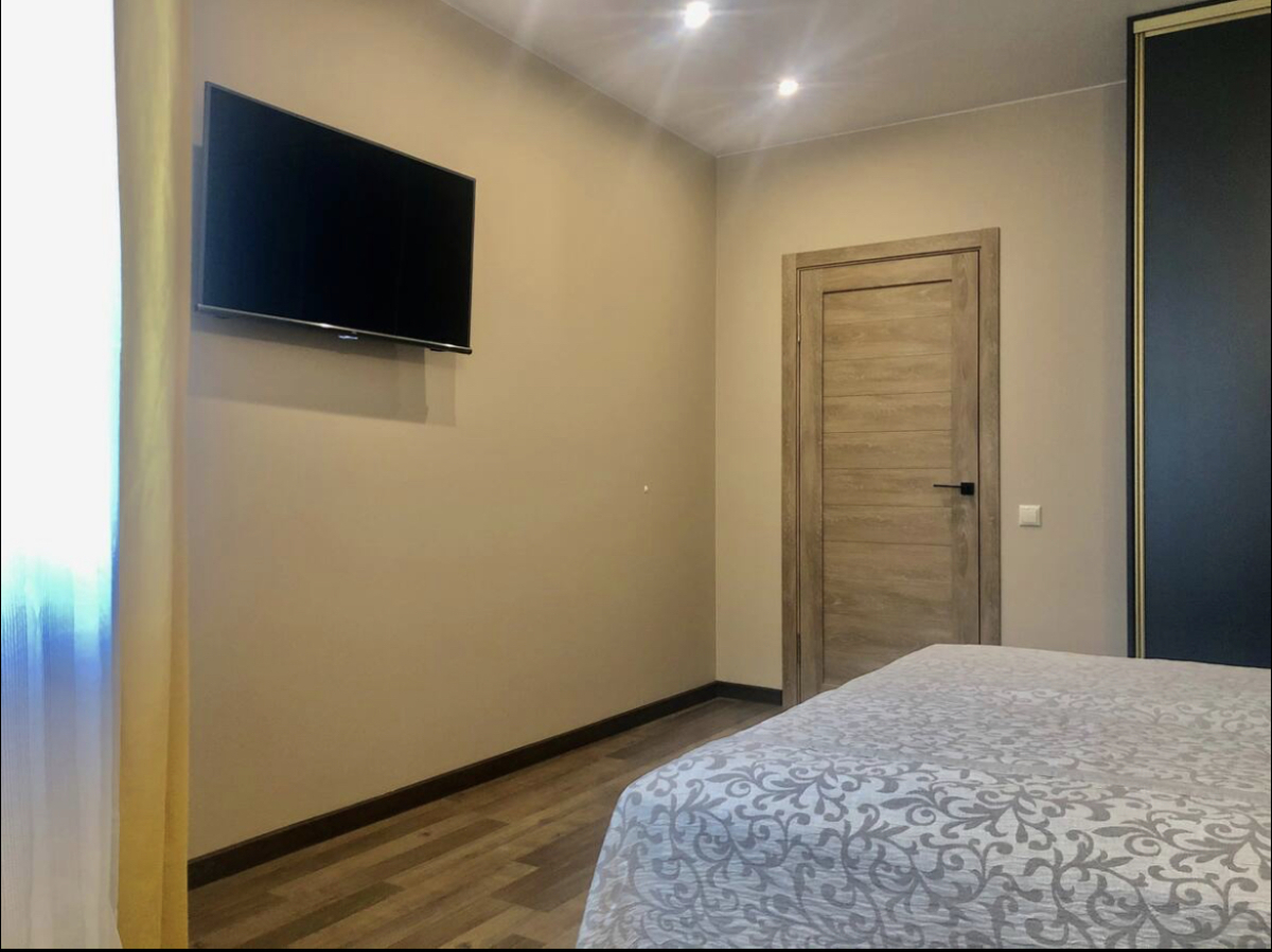 Апартаменты CityLife Kaskad