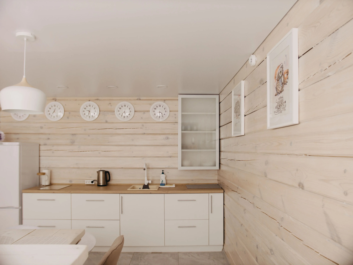 Гостевой дом Кедр Дача