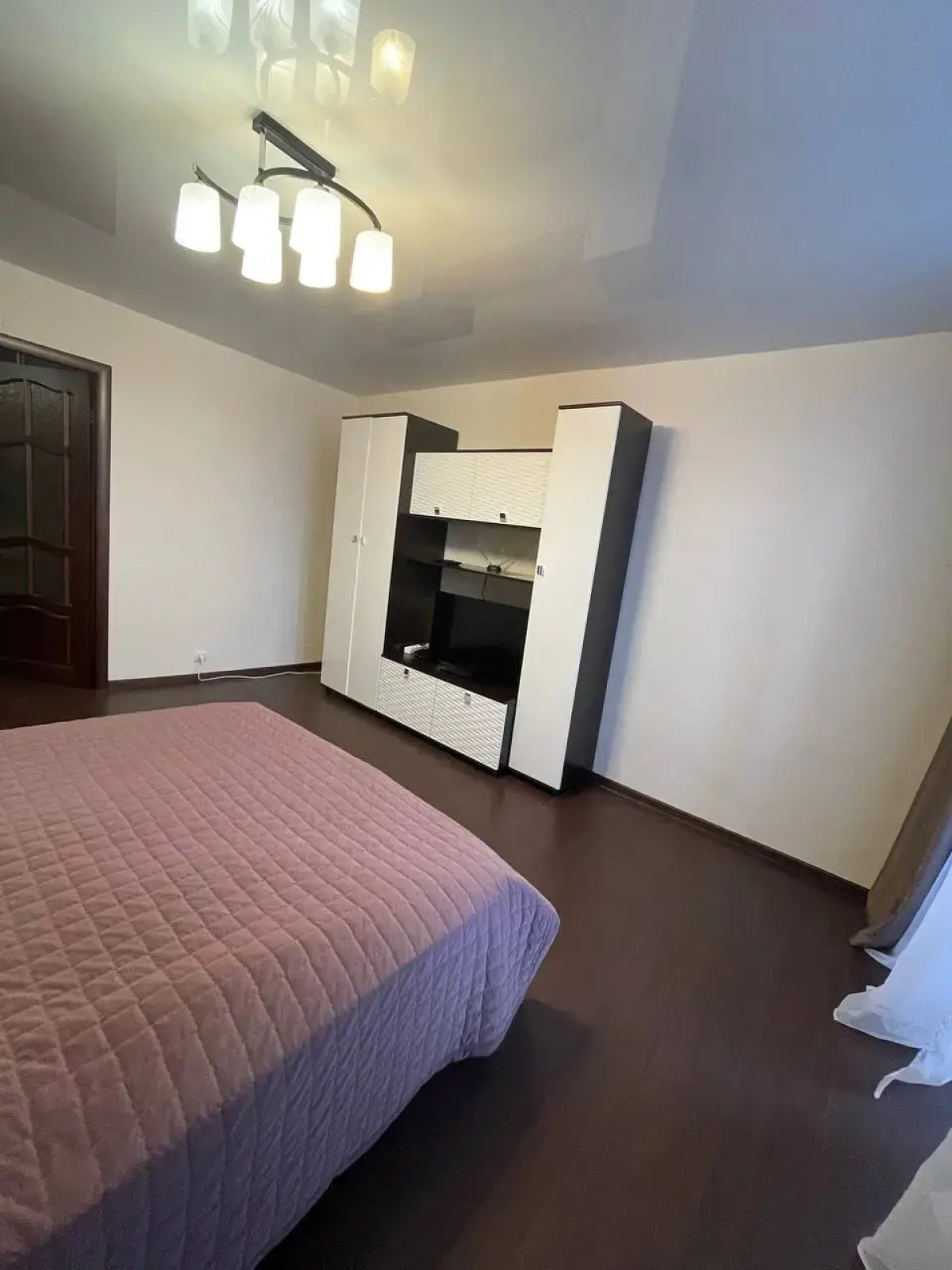 Апартаменты на Площади Свободы