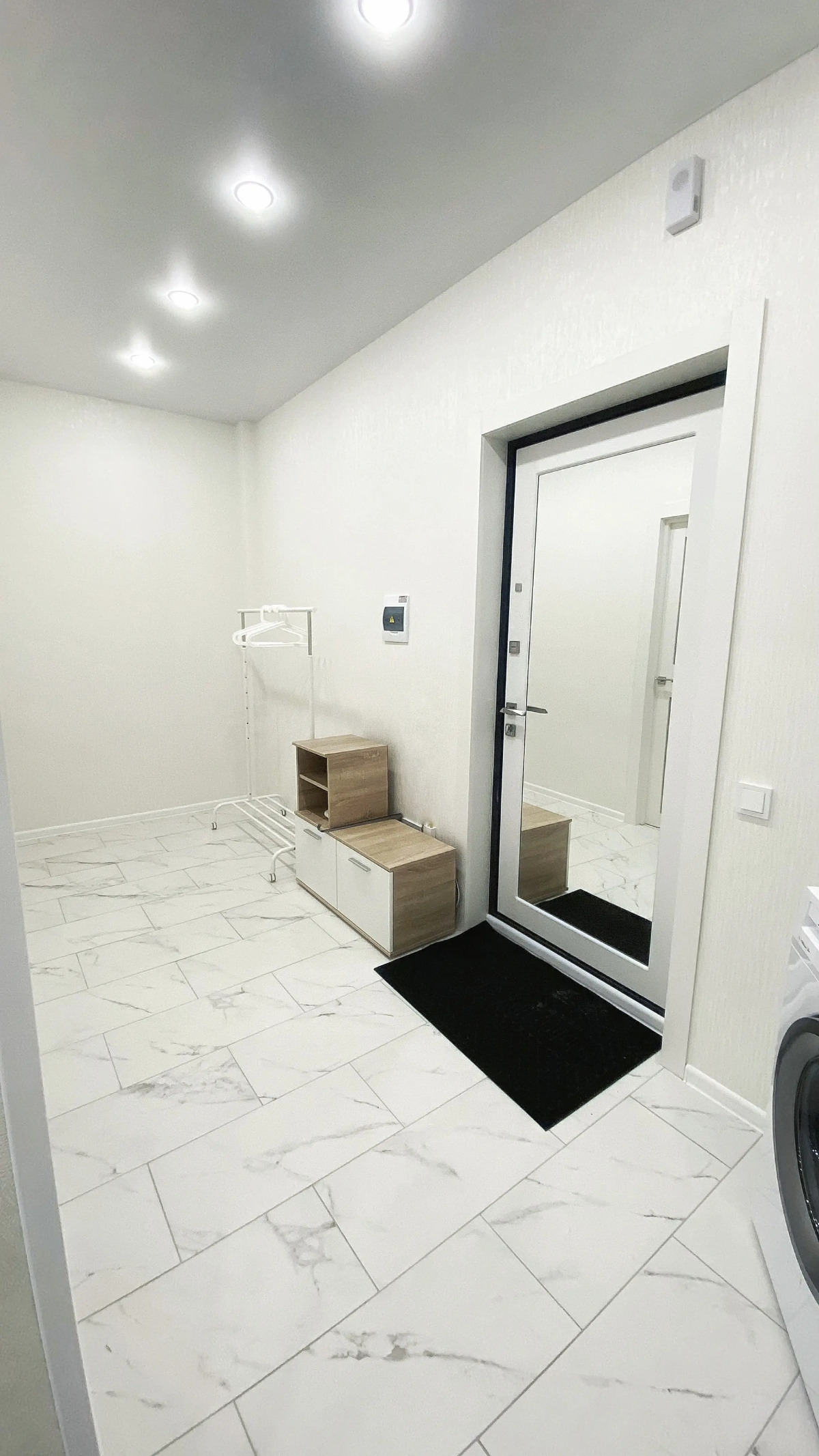 Квартира с Видом на Волгу и Город