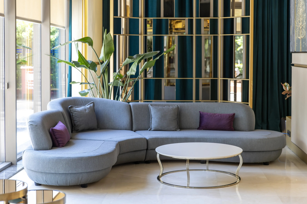 Отель Delta Hotels by Marriott Antalya Lara