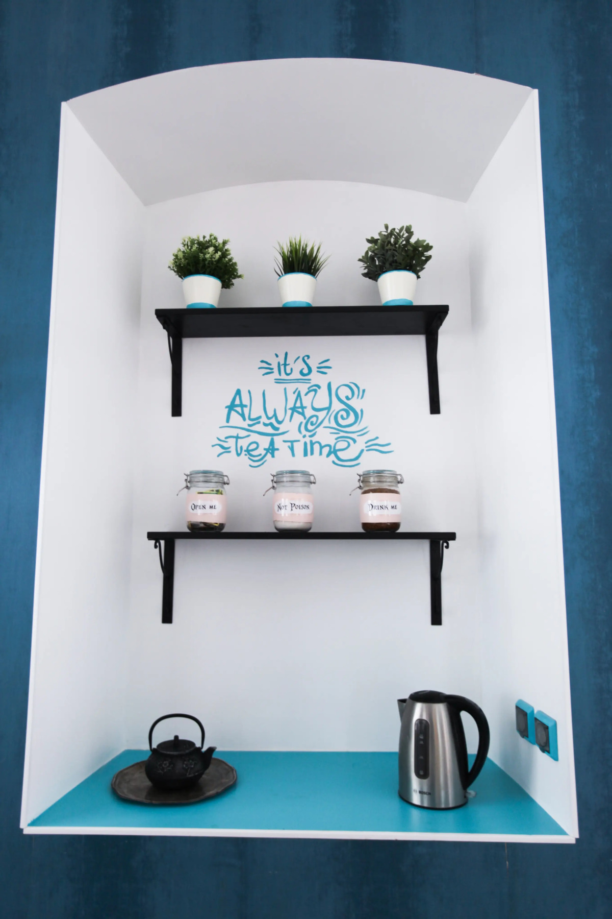 Хостел Кроличья Нора