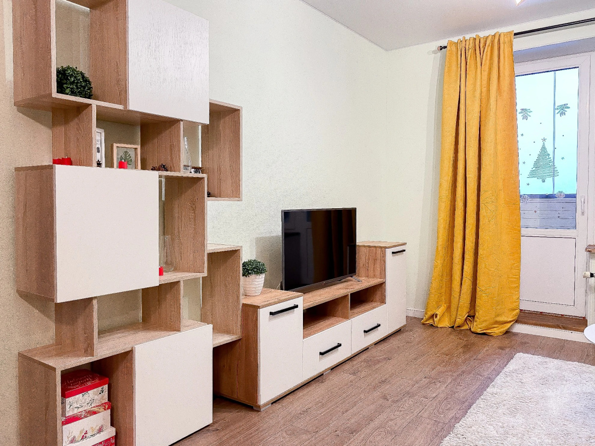 Апартаменты Viipuri House