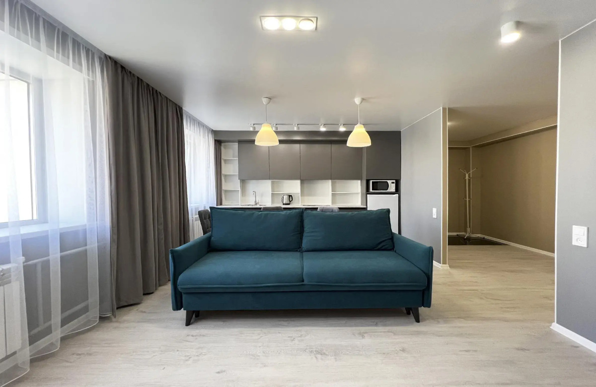 Апартаменты Добрые Сутки на Трофимова 33