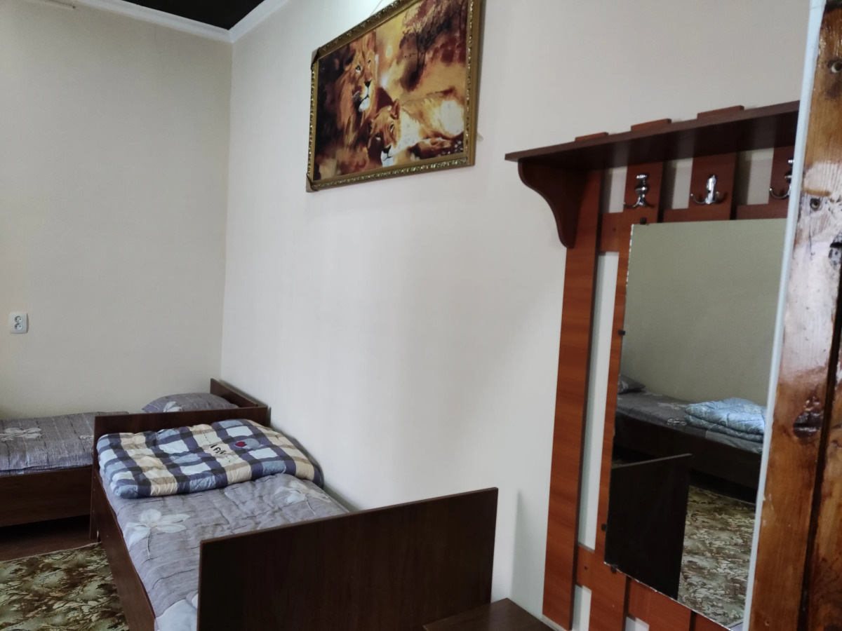 Хостел Goziyon Hostel