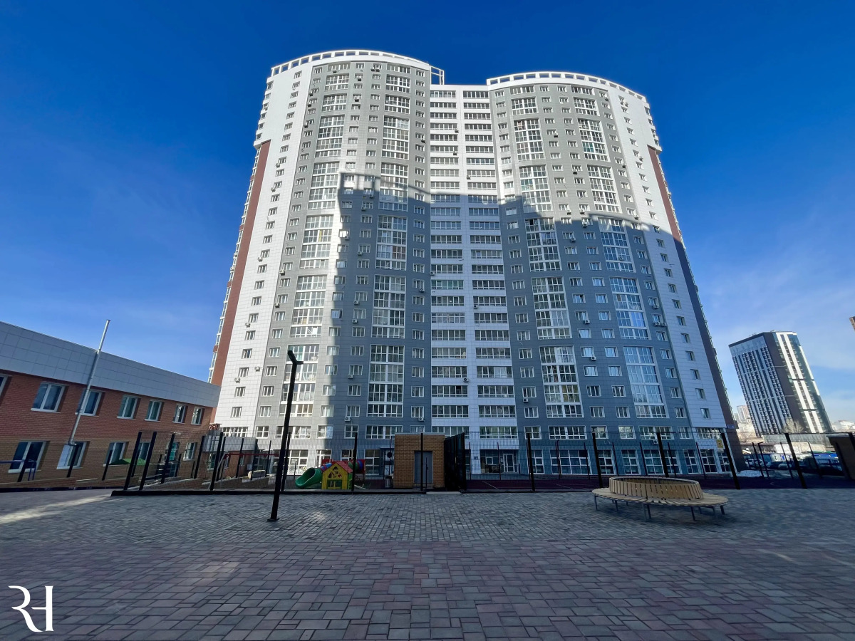 Апартаменты ЖК Черемушки