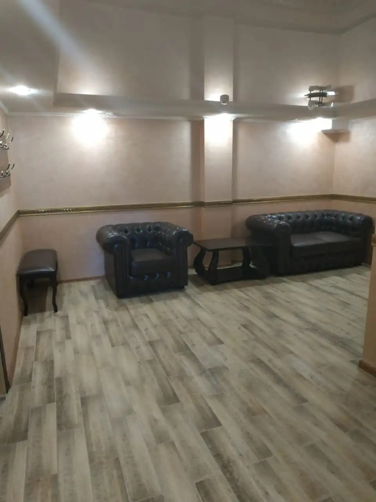 Отель Messalina