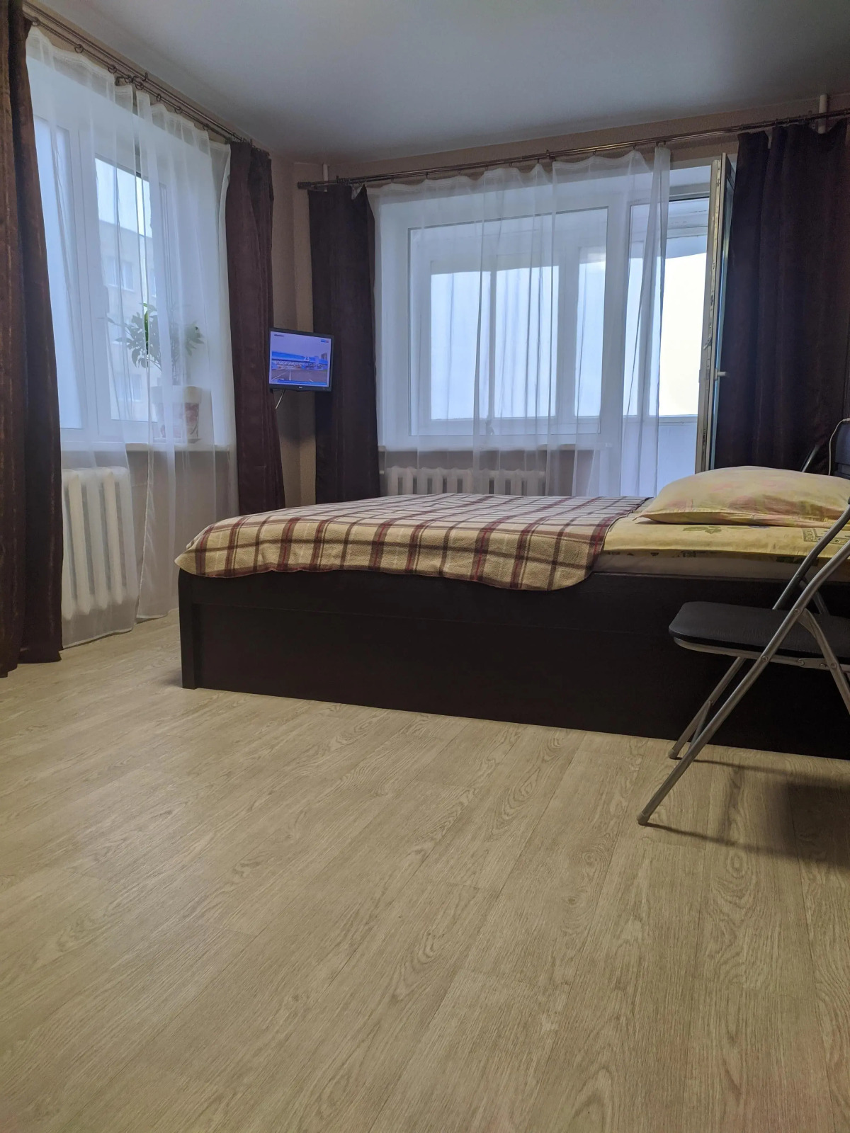 Квартира Раменское Центр города