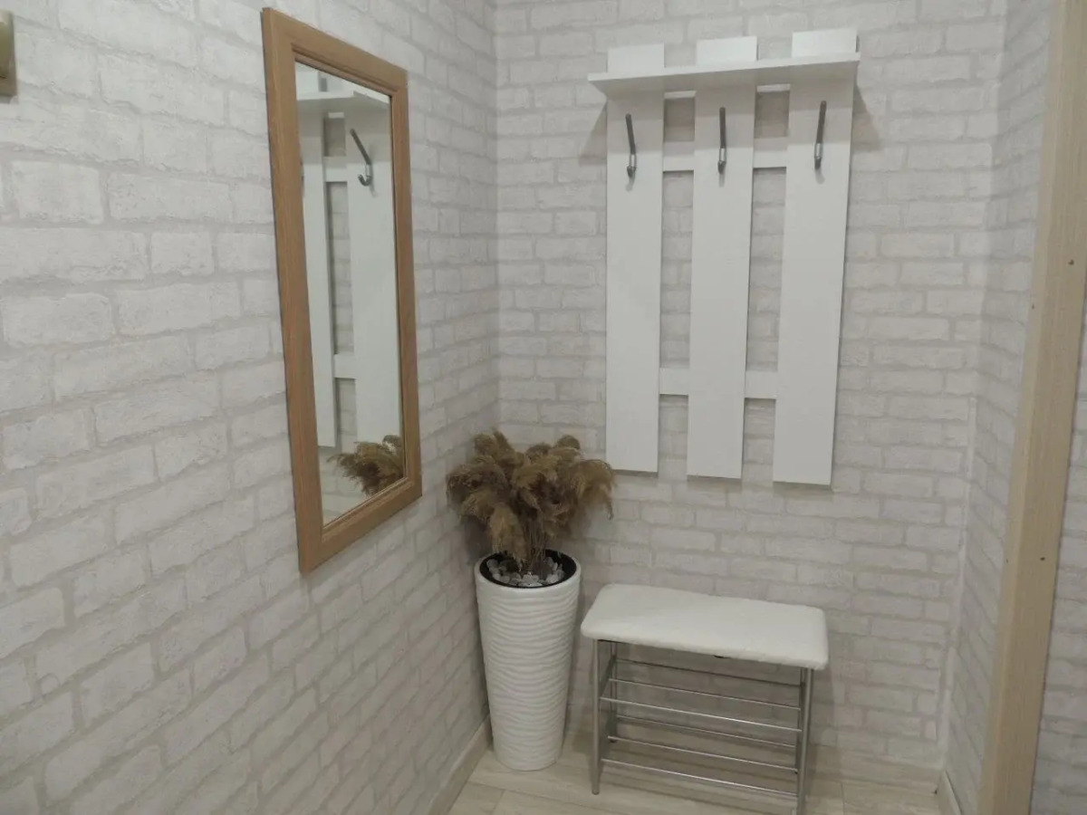 Квартира Комфорт Плюс